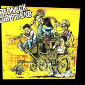 The Golden Rocket by Redneck Girlfriend