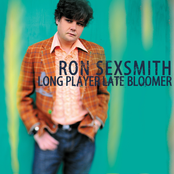 Heavenly by Ron Sexsmith