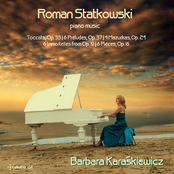 Statkowski: Piano Music