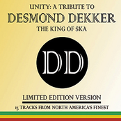 Unity: A Tribute to Desmond Dekker