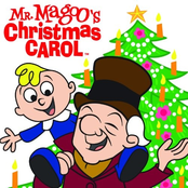 Mister Magoo's Christmas Carol
