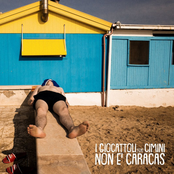 Non è Caracas (feat. Cimini)