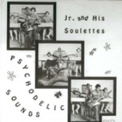 Flip Will by Jr. And His Soulettes