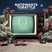 NateWantsToBattle: Paid in Exposure