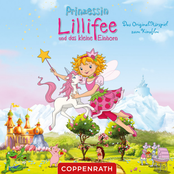 Das kleine Einhorn (Original Hörspiel zum Kinofilm)