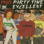 1985 Party Time Excellent