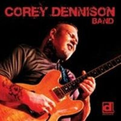 Corey Dennison Band: Corey Dennison Band