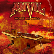 Shut The Fuck Up by Anvil