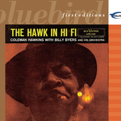 His Very Own Blues by Coleman Hawkins