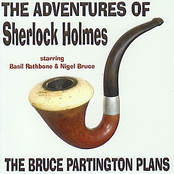 The Adventures Of Sherlock Holmes: The Bruce Partington Plans