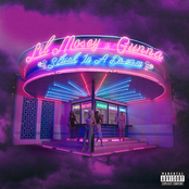 Stuck in a Dream (feat. Gunna) - Single