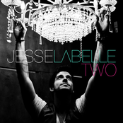 Moment That We Stop by Jesse Labelle