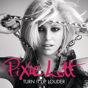 Turn It Up (Louder) Album Picture