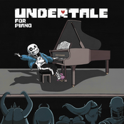 Undertale for Piano