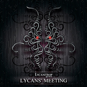 Lycans' Meeting