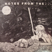 Notes From The Underground