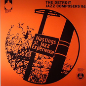 The Detroit Jazz Composers Ltd.