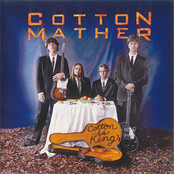 The End Of The Line by Cotton Mather