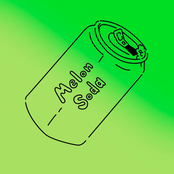 Melon Soda