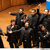 tehran vocal ensemble