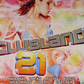 Clubland 21