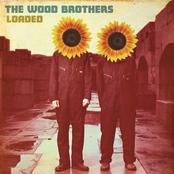 Twisted by The Wood Brothers