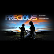 Precious by Kim Dotcom