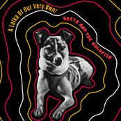 A Laika Of Our Very Own!