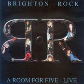A Room for Five - Live