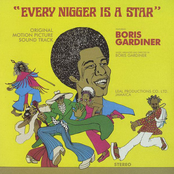Every Nigger Is A Star by Boris Gardiner
