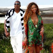 Jay-z And Beyonce