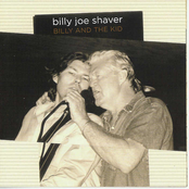 Baptism Of Fire by Billy Joe Shaver