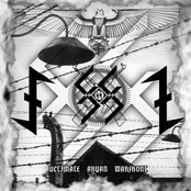 Ultimate Aryan Warfront