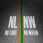 no light / no water