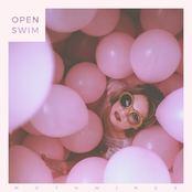 Moth Wings: Open Swim