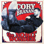 The No-hit Wonder by Cory Branan