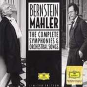 Gustav Mahler - Leonard Bernstein