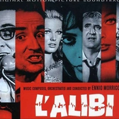 l'alibi