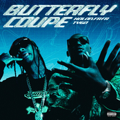 Kalan.FrFr: BUTTERFLY COUPE feat. Tyga
