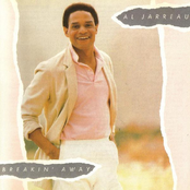 Easy by Al Jarreau