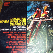 orquesta cuerdas del caribe