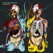 Hospitality by Venetian Snares