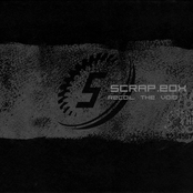 Life As War by Scrap.edx