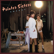 As I Come Of Age by The Pointer Sisters