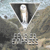Empress by Février