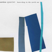 Portico Quartet: Knee-Deep in the North Sea