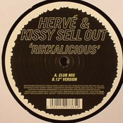 herve and kissy sellout