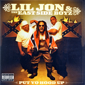 Sexlude by Lil Jon & The East Side Boyz