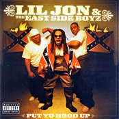 Nasty Girl by Lil Jon & The East Side Boyz