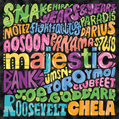 Majestic Casual - Chapter 2